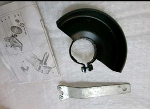 Set 4 Garander Safety Gard &amp;pin&amp;Google cutter Will