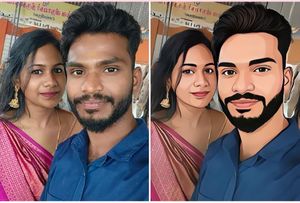 Digital Photo