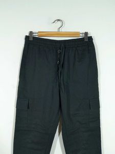 Black Jogger For Women&#39;s