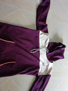 Lean Hoodie With Casual Look Wear It At Any Season