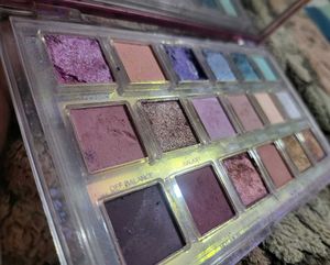 Huda Beauty Mercury Retrograde