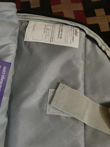 Safari 35L Laptop Bag New With Tag