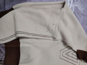 Women Winter Wear Top