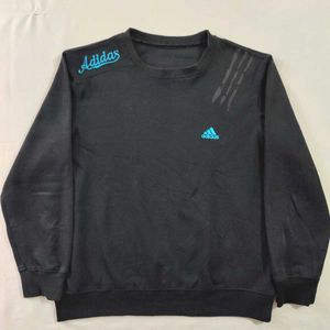 Adidas Mens Pullover - Chest 40 #7