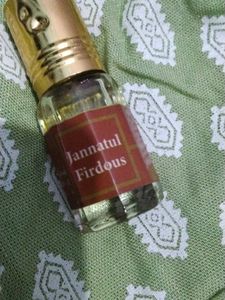 Hasi Perfume Oil pack of three full bottles