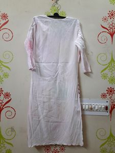 Holi Special Kurta Only Wore One Time