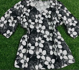 short cotton Kurti M size Unused Brand New