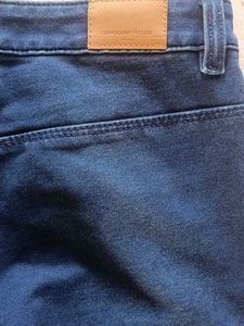 Crimsoune Club Denim Jeans For Women