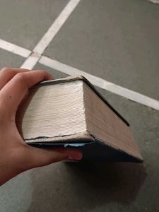 Dictionary Book