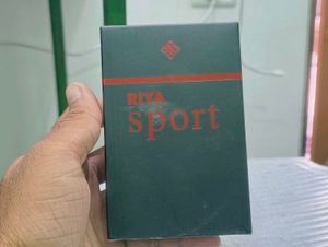 Riya Sport Perfume
