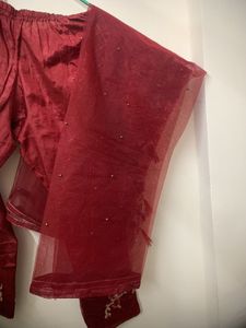 Pakistani Suit
