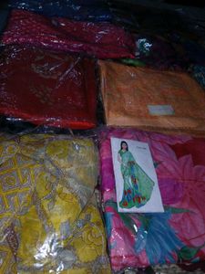 Sarees For Women
