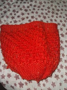 Combo Winter Scarf And 2 Caps 🧣👒