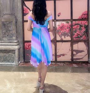 Sequinned Vintage Y2K Dress