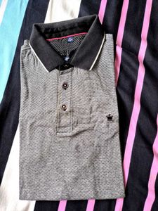 Original Louis Philippe T shirt (M size)