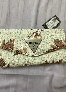 Brand New Guess Bag