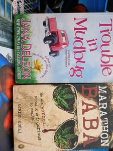 2 Books Combo