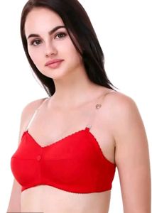 Bra Combo, Pack Of 3 (multicolored)