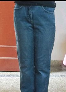 COMBO Top &amp; jeans 26-28
