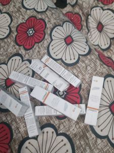 Uvirex suncreen