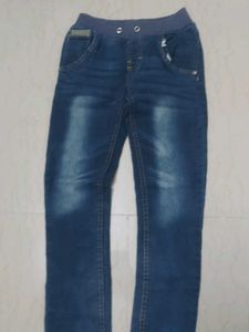 Girls Jeans - Bundle of 2
