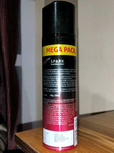 KamaSutra Deodorant