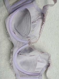 32 D Pedded Look