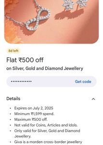 Giva Jewellery, Dot & Key, Reene cosmetic Hyphen++