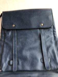Navy Blue Backpack(Women’s)