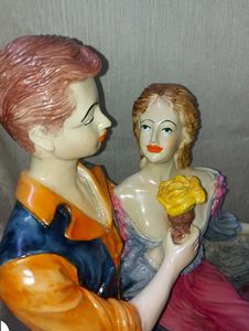 22 Inches Brand New Romantic Love Couple 👩‍❤️‍👨