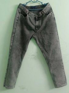 Slim Fit Jeans