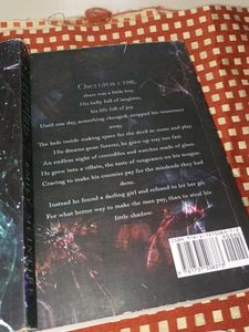 Never After Series