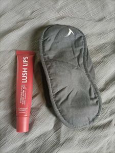 Fae Beauty Lip Gloss