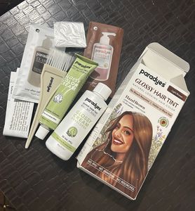 Paradyes Glossy Hair Tint