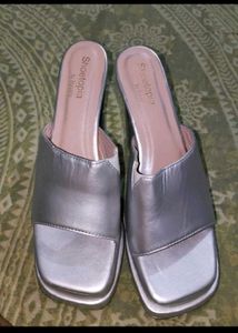 Shoetopia Platform Heels Combo Of 2