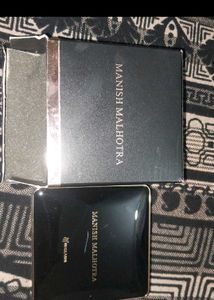 Manish Malhotra Compact
