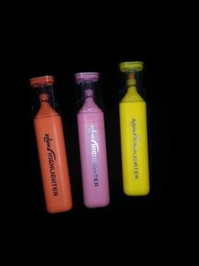 Highlighter Pens