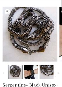 Beautiful Neck Chain🎀