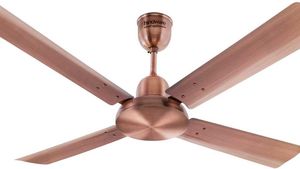 Hindware Delito 1200mm 4blade Fan