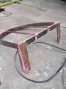 Rapid R O in Working Condition