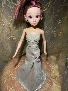 Barbie Dress
