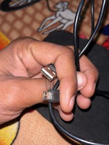 USB Cable