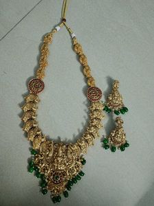 Lakmi Studded Traditional Haram