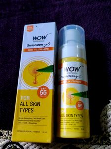 Wow Skin Science