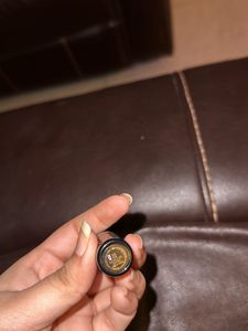 Mac Lustreglass Lipstick