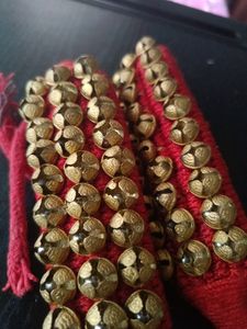 Red UAPAN or GHUNGROO