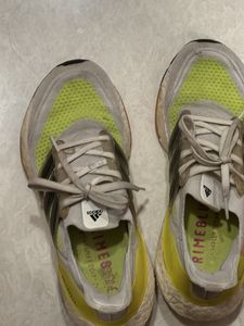 Adidas Ultraboost Sport Shoes, Size Uk5