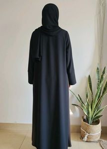 Imported Saudi Abaya