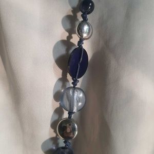 Chinoiserie Necklace
