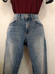 Slim Jeans